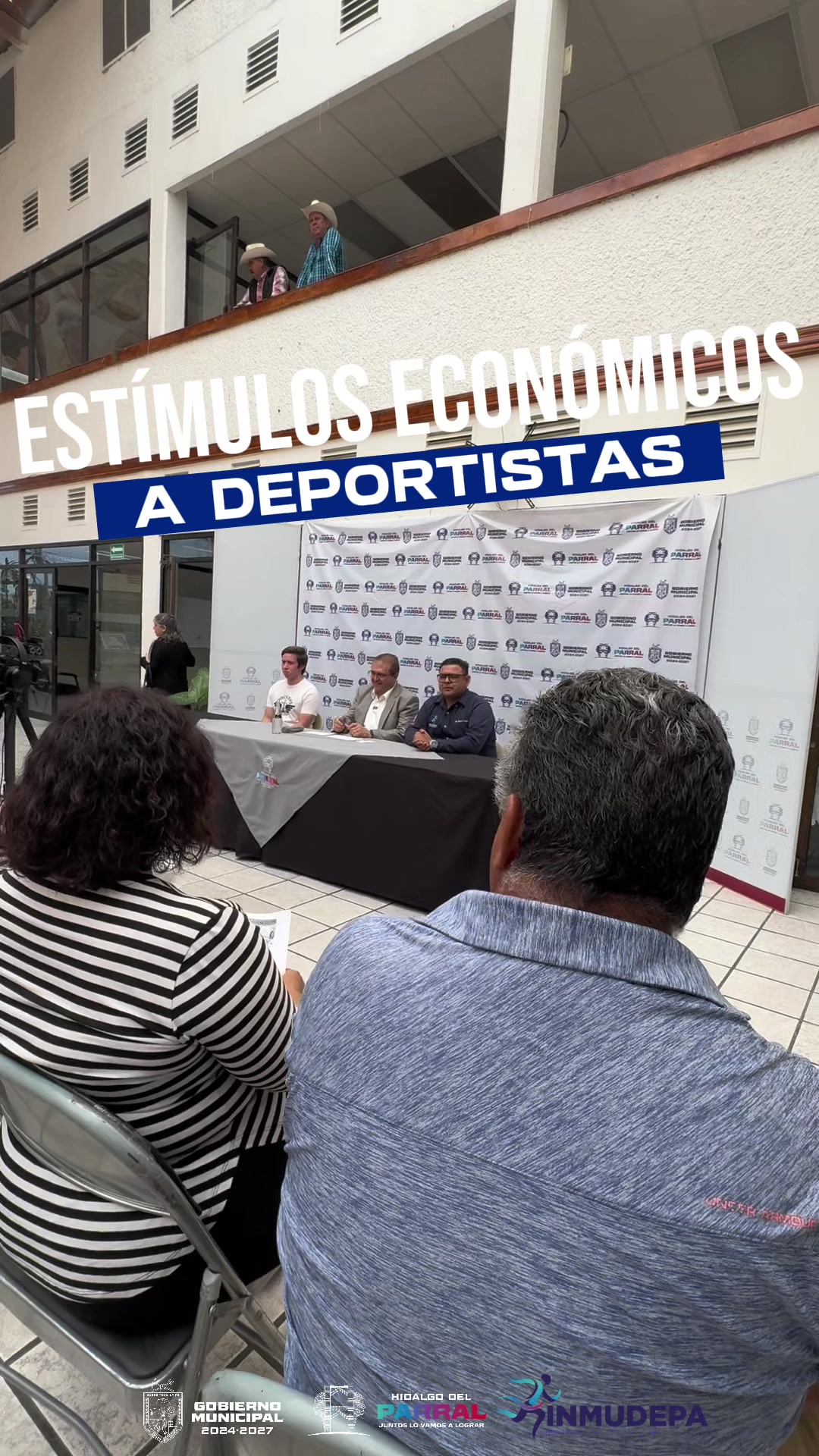 @Chava Calderón