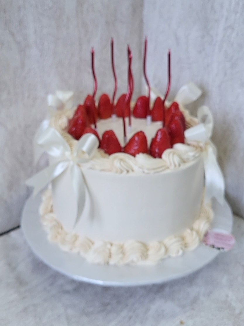 @sweet cake by nura