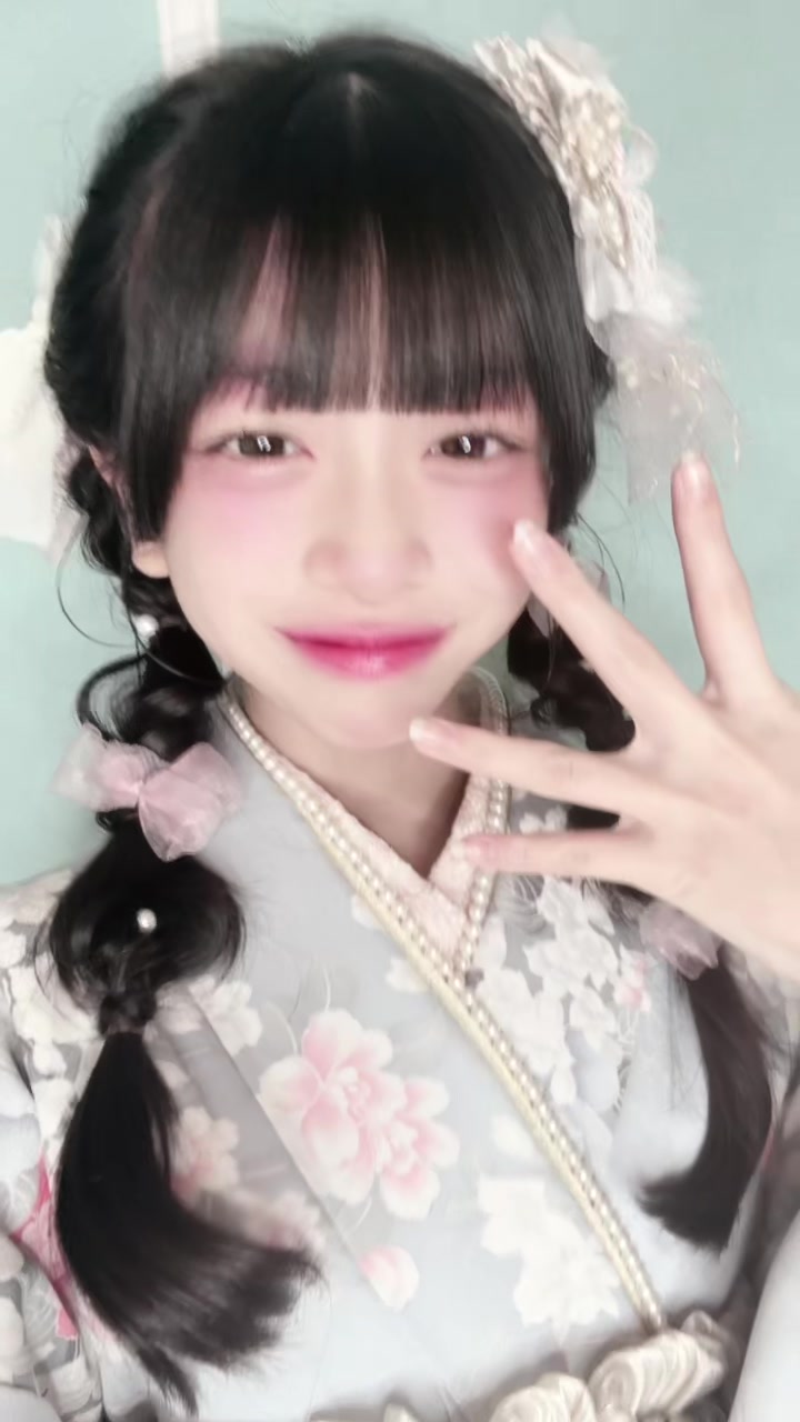 @あんじゅ🩵【母管理】