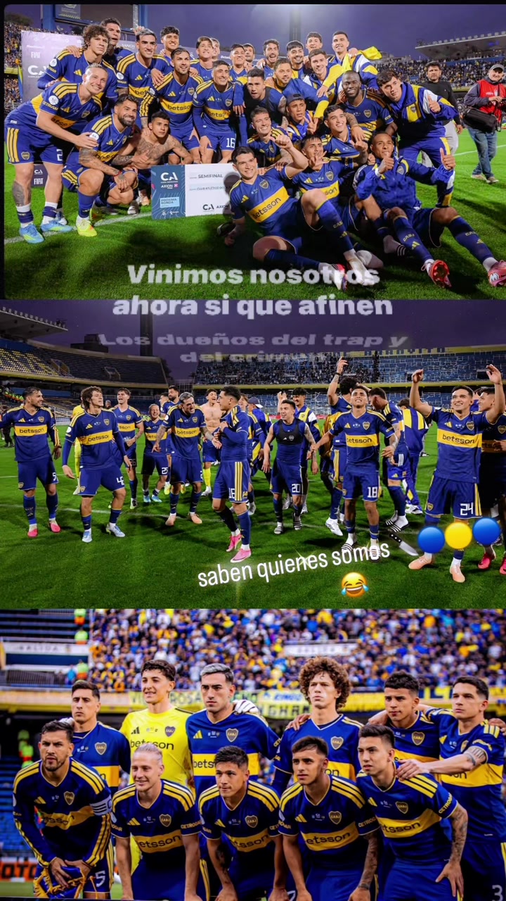 @⚓️EL UNICO GRANDE⚓️