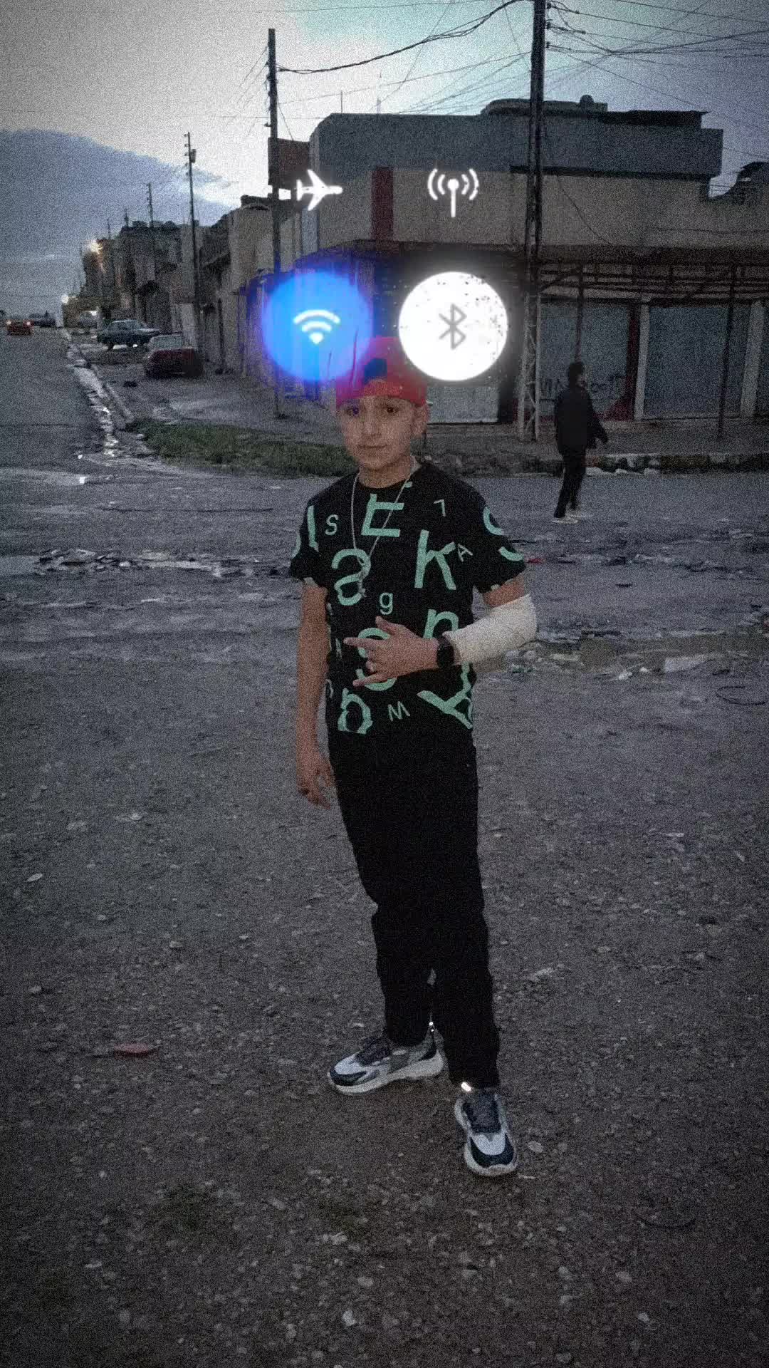 @روز