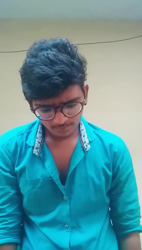 @Karthik Kumar Chintu