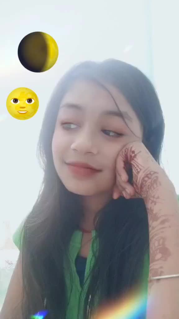 @Krati_milan45😍