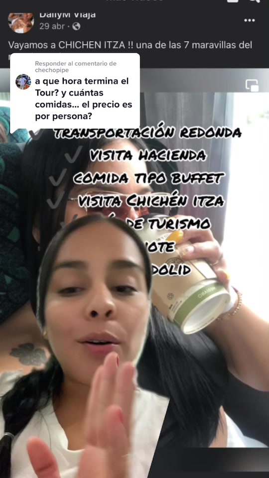 @Daily Melisa Herrera