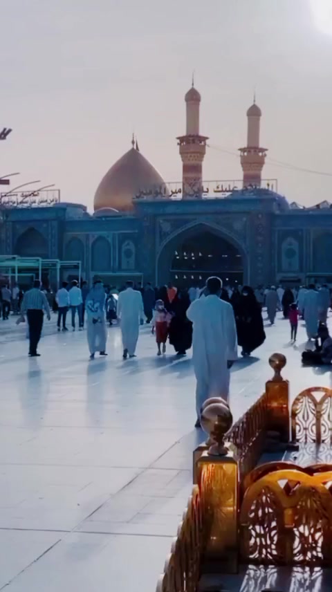 @عشق فقط علی علیہ السلام ❤️