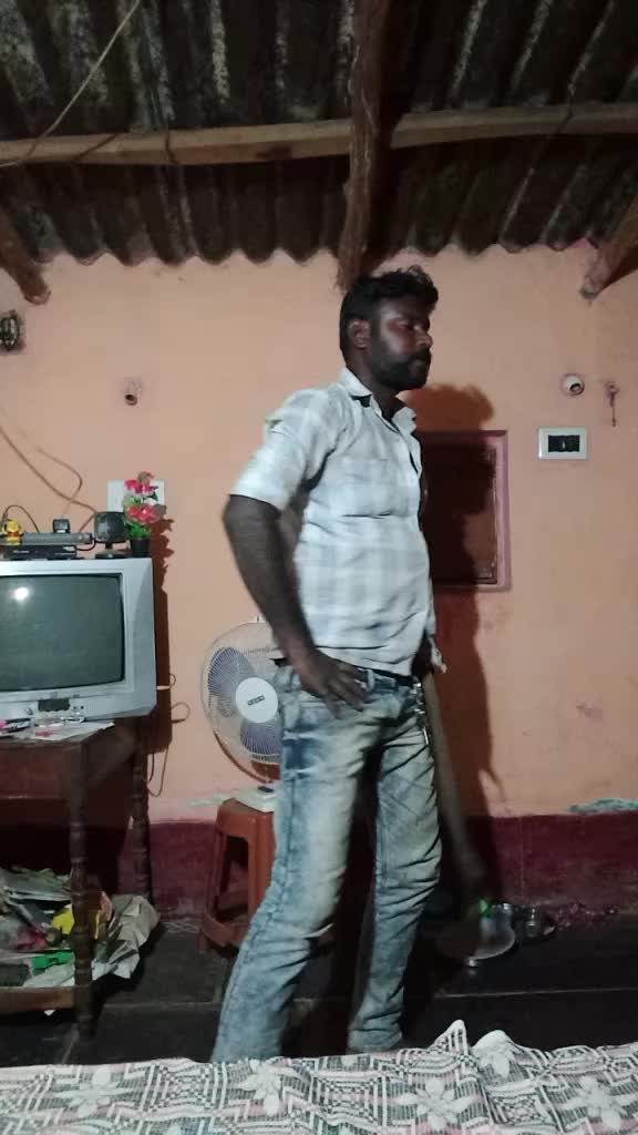 @Chinnu Murthi