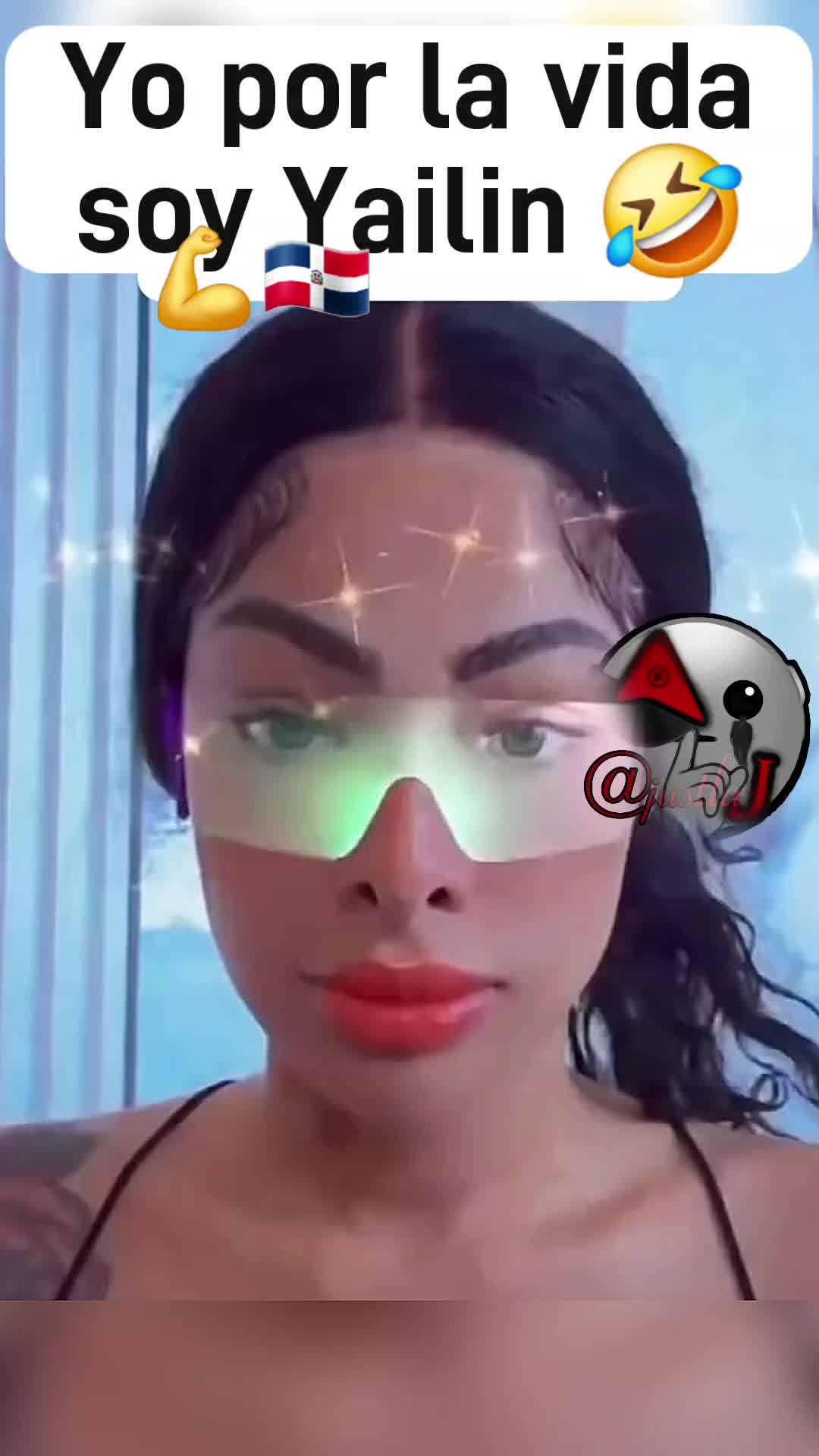 @JustlaJ