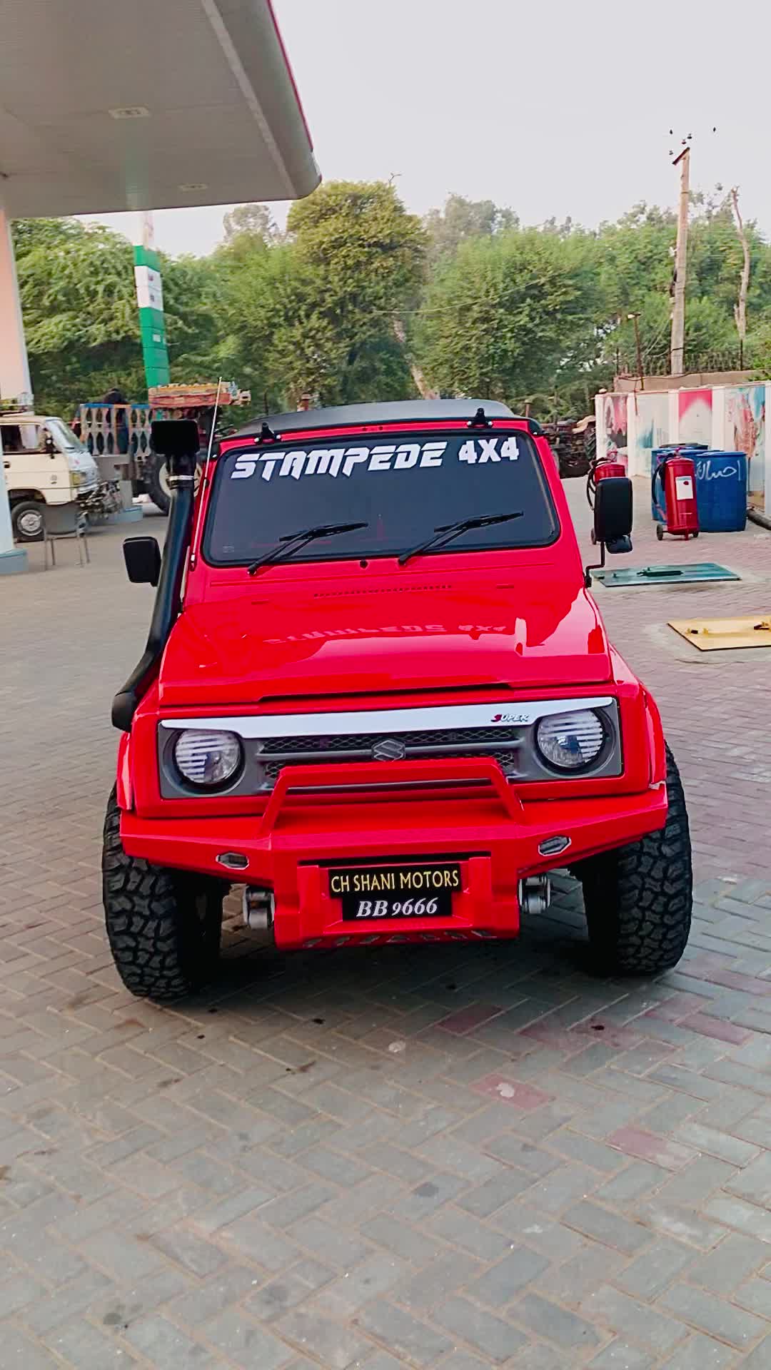 @Ch Shani Motors |Ch Tayyab|