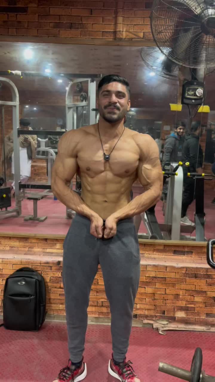 @shahzaib fitness 7 🥇🏆