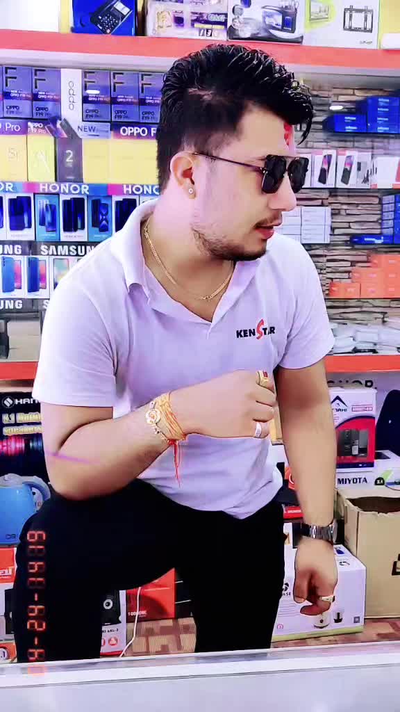 @Mahesh Gautam
