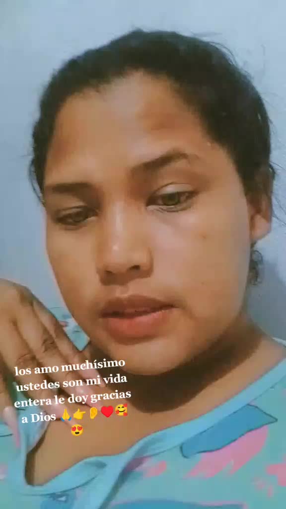 @mi china hermosa 🥰