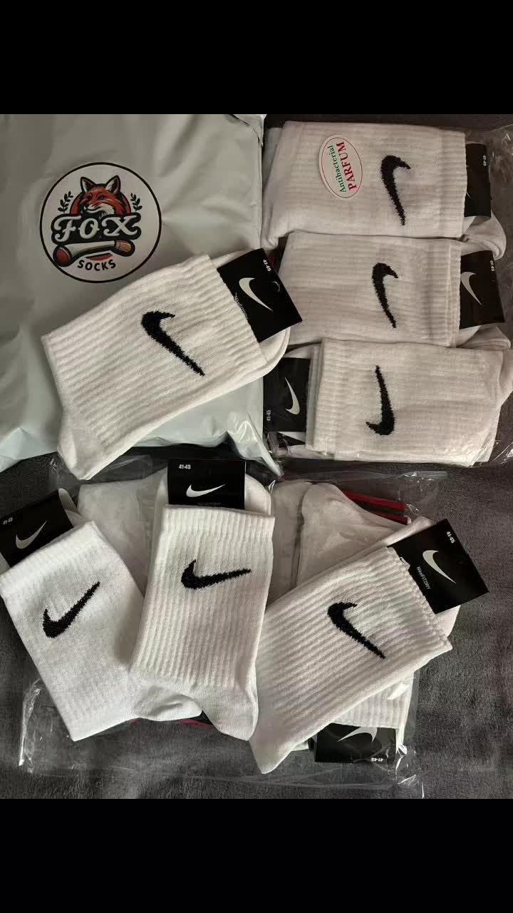 @FoxSocks