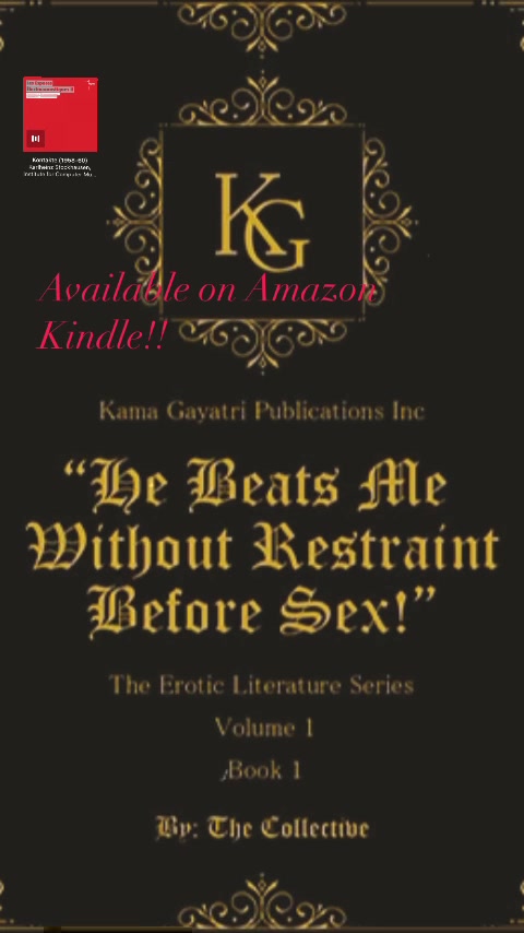 @Kama Gayatri Publications Inc.