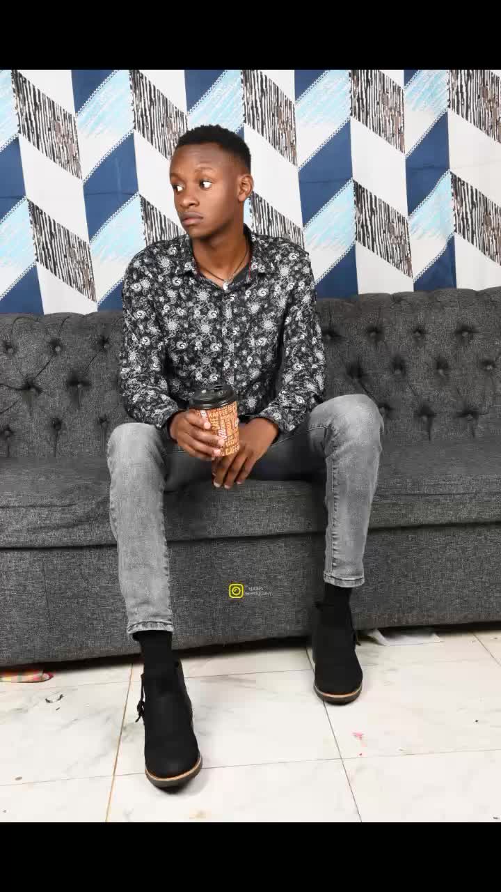 @Muthomi Kajaria