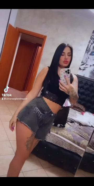 @Silvana Agliardi