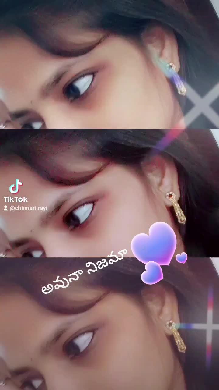 @chinnari ❤️🥰🖤😘❤️