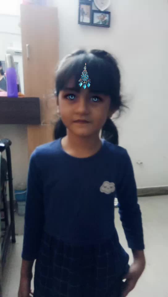 @Urvashi Chande