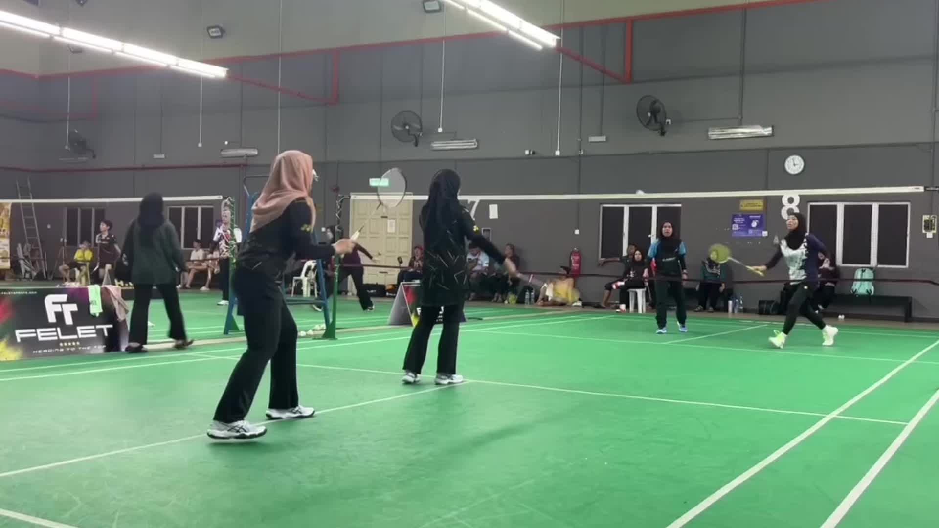 @Cik Sarmi
