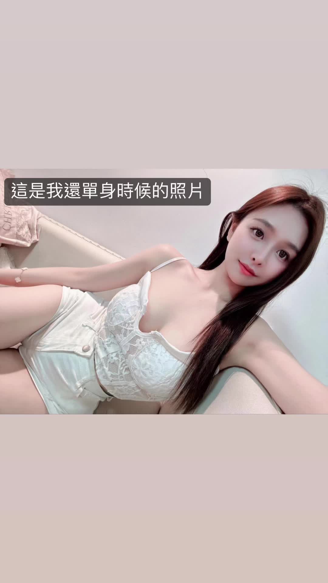 @Amy🤍 IG不定時直播