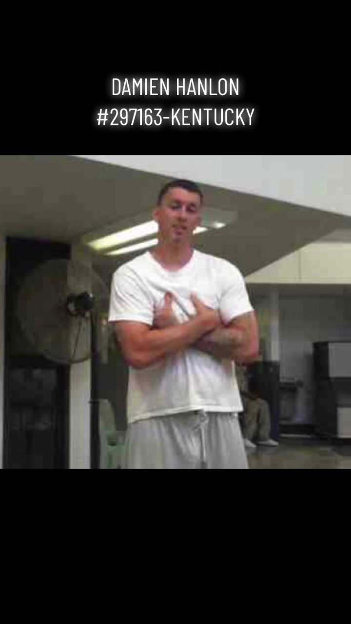 @Inmates incarcerated