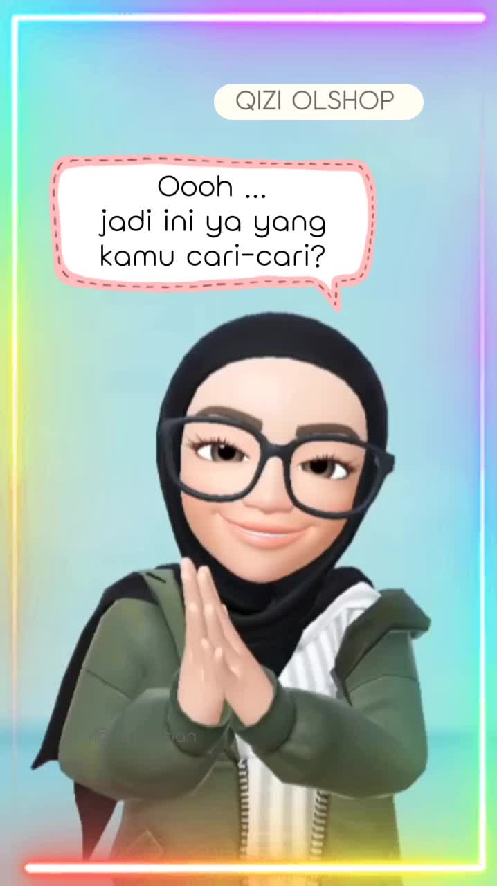 @Aziji Harahap