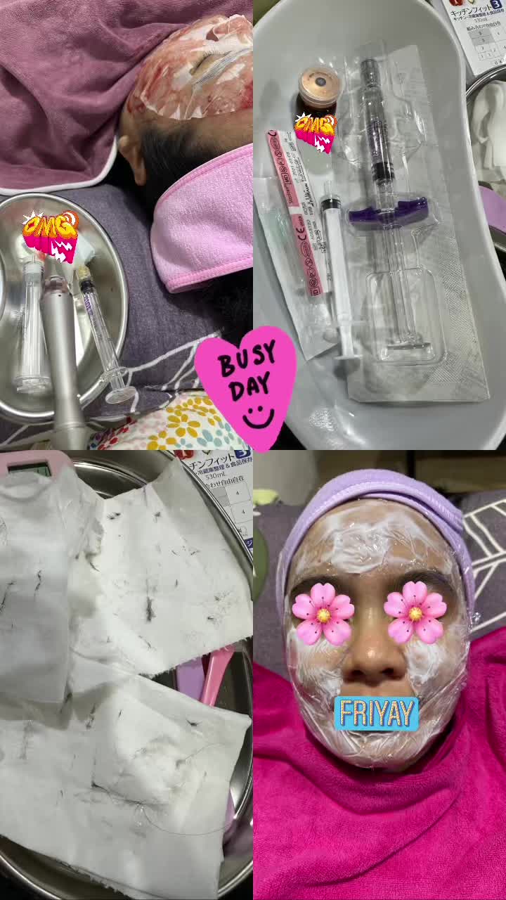 @Zillah Beauty Care