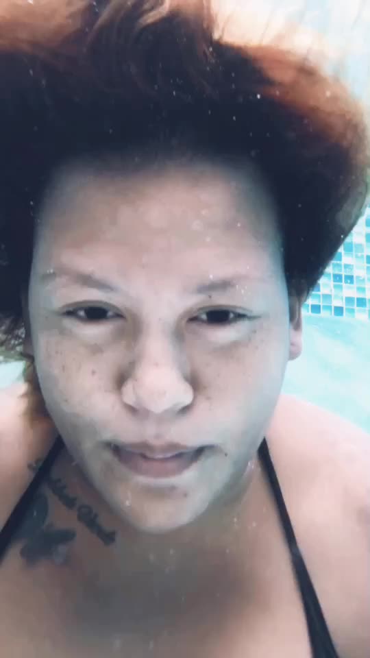 @Mermaid Chrissy