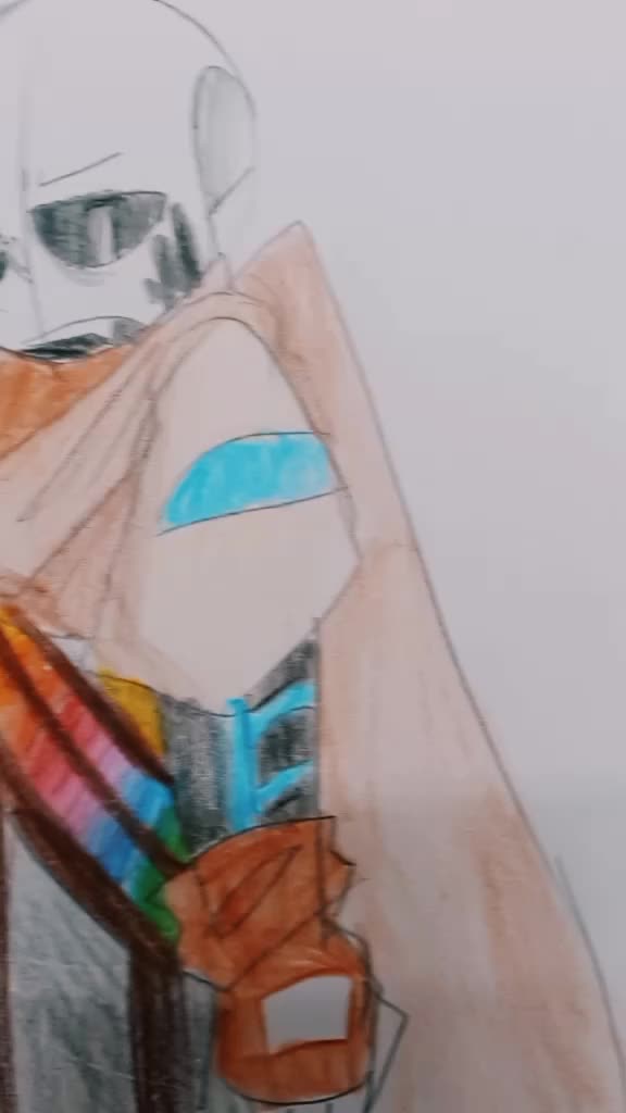 @idk I do ✨crap drawings✨