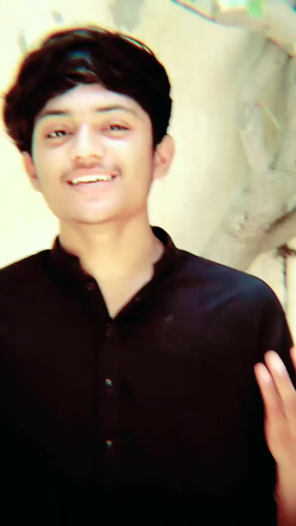 @Daniyal Malik