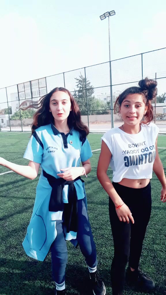 @Hayriye Takimcilar