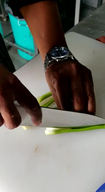 @Chef Ali