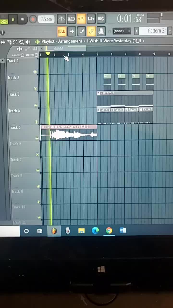 @tuning & sampling
