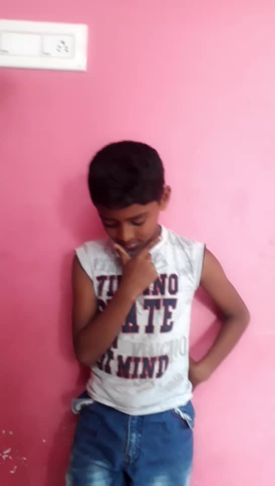 @Harish