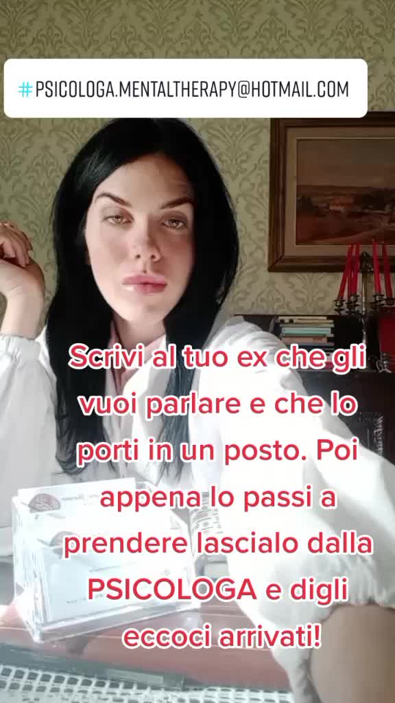 @Psicologa Dott.Chiara Sparano