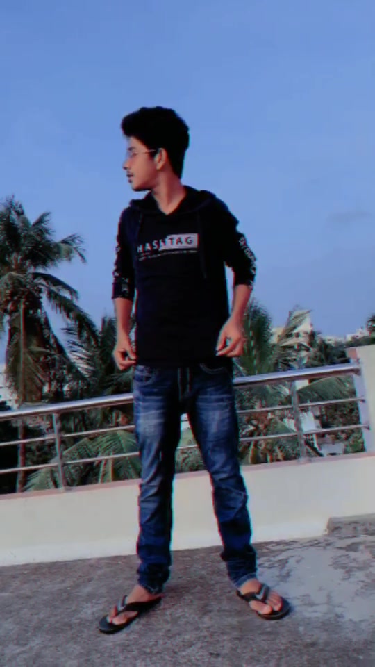 @😍Vamsi😍