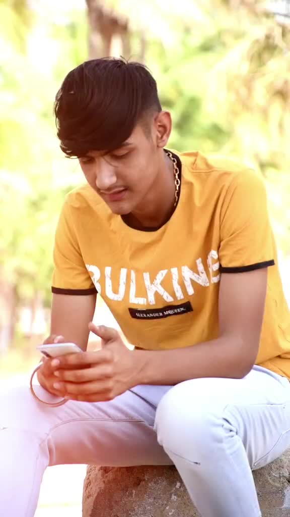 @Om Thacker