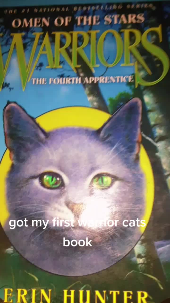 @warrior cats