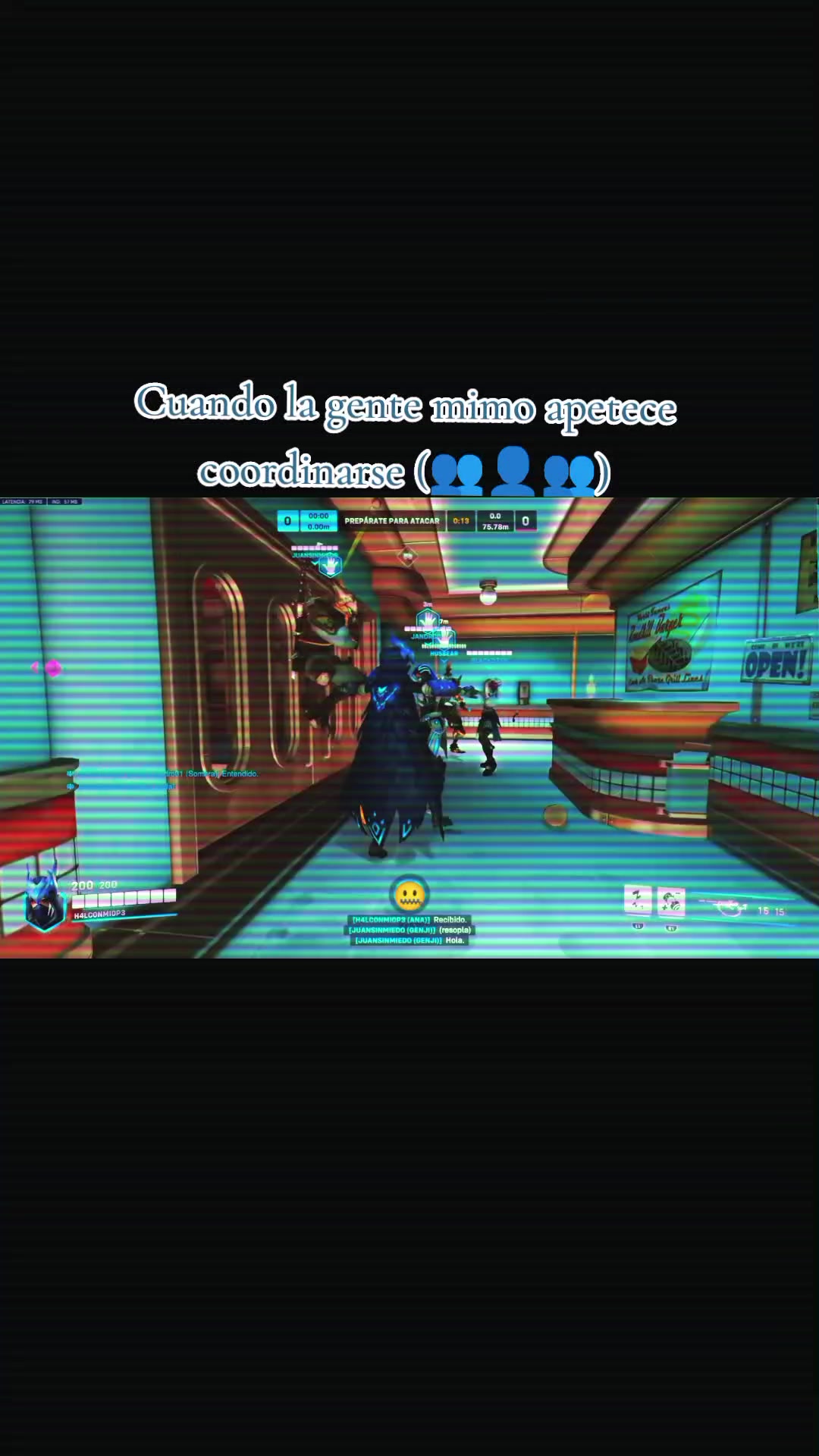 @Ironic clips 🎮✨📹🎶
