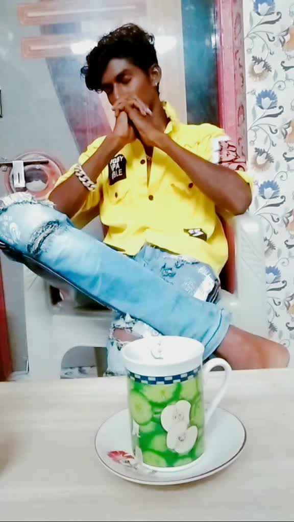@Ajay_Devipujak