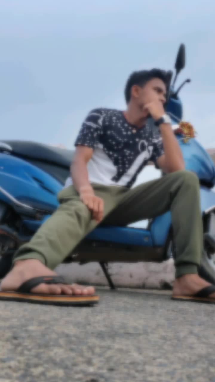 @dream boy smruti
