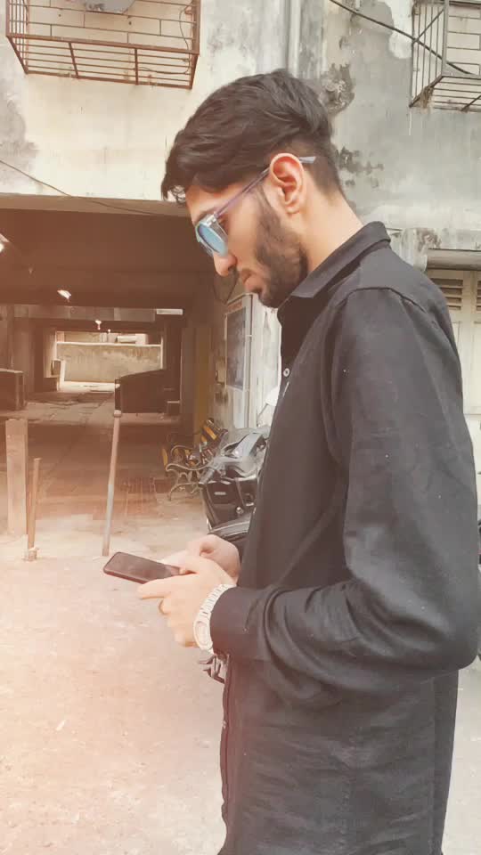 @Aahad