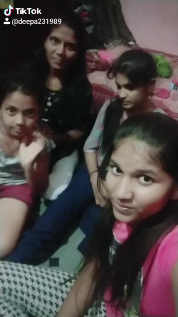 @deepika badiger