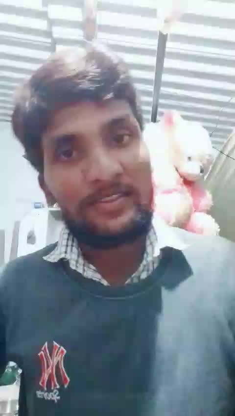 @parusha ramu