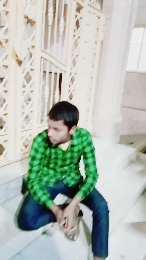 @MADHAV ARORA ๐๐ค