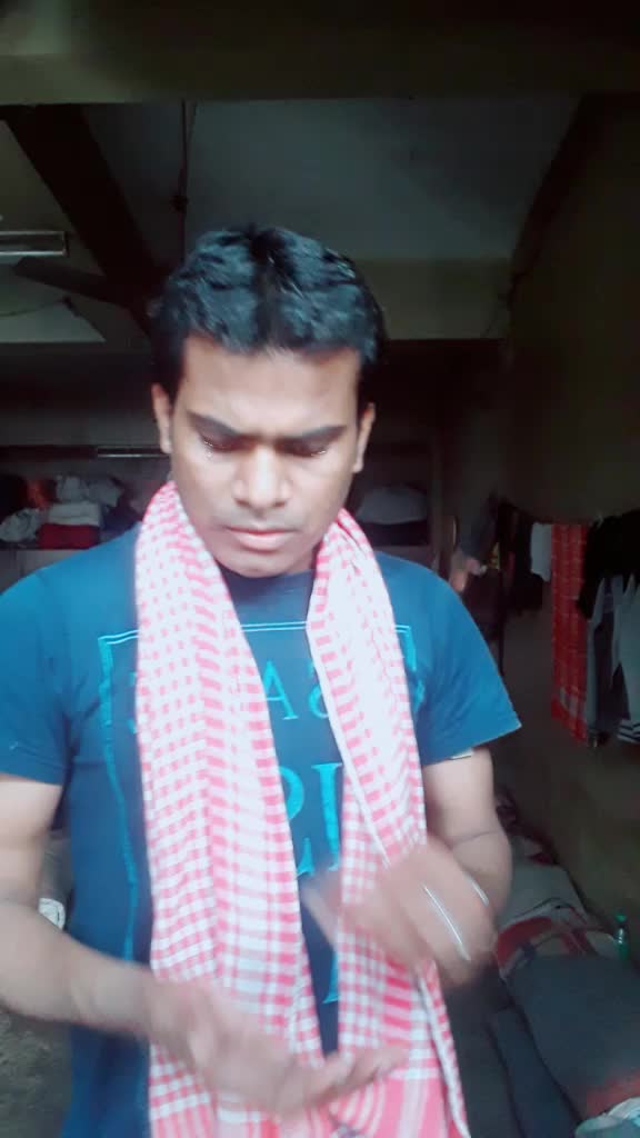 @sanjay patra