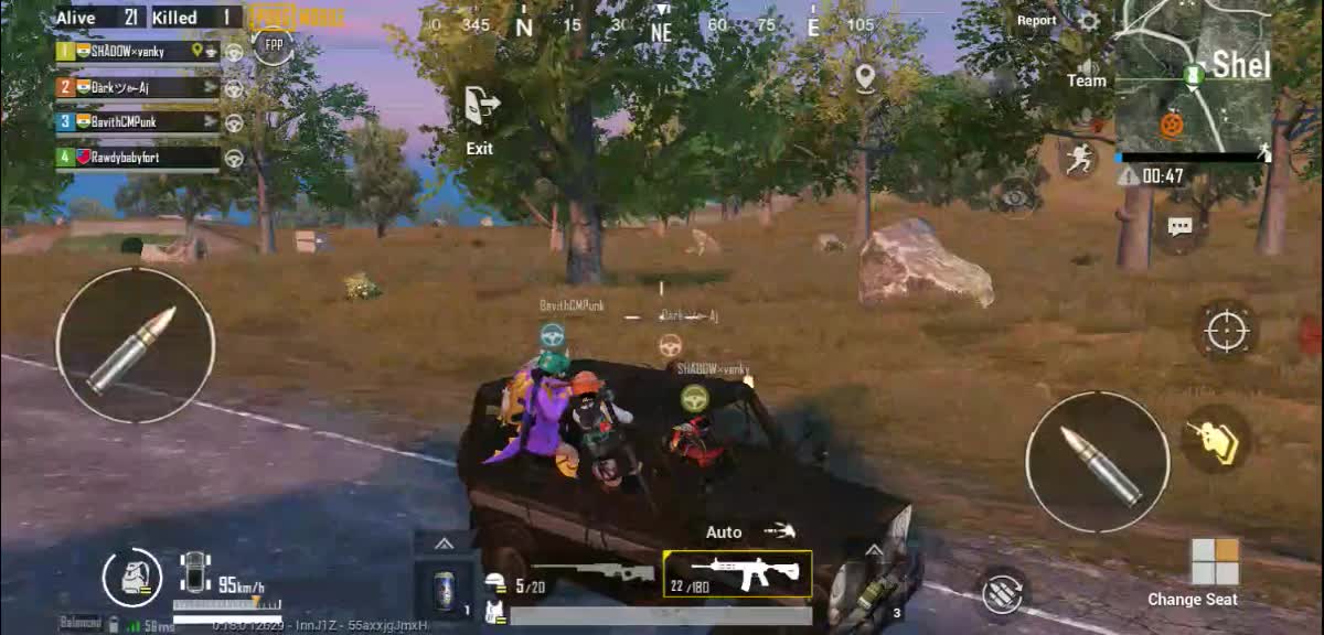 @PUBG😘😘😘PLAYER