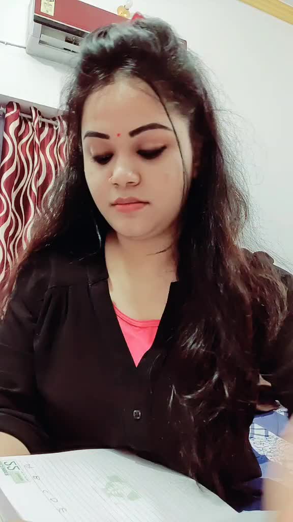 @Anu Dubey🌟singer