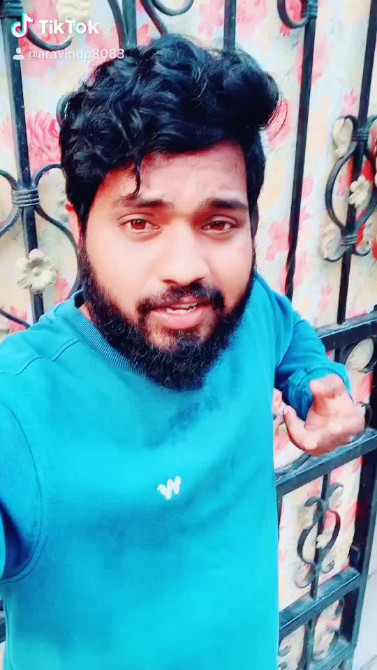 @Aravind 🤟