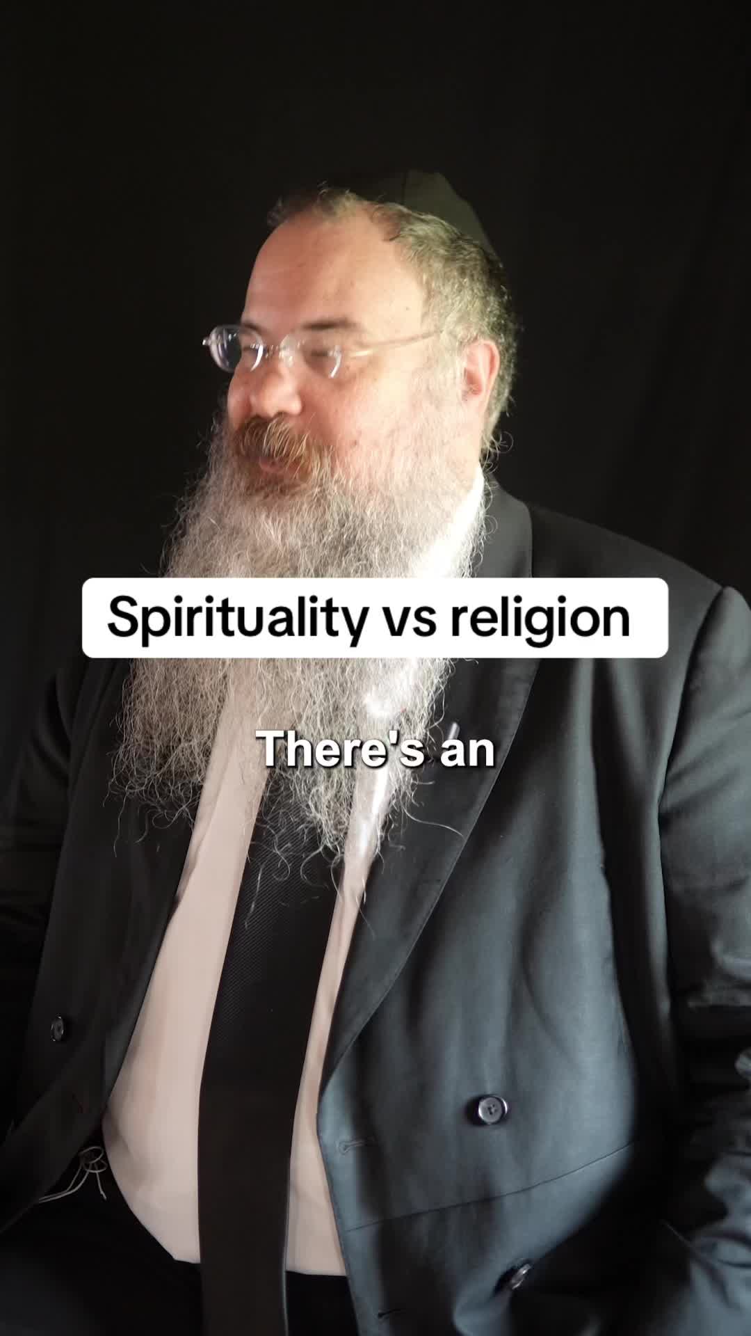@Rabbi Shais Taub