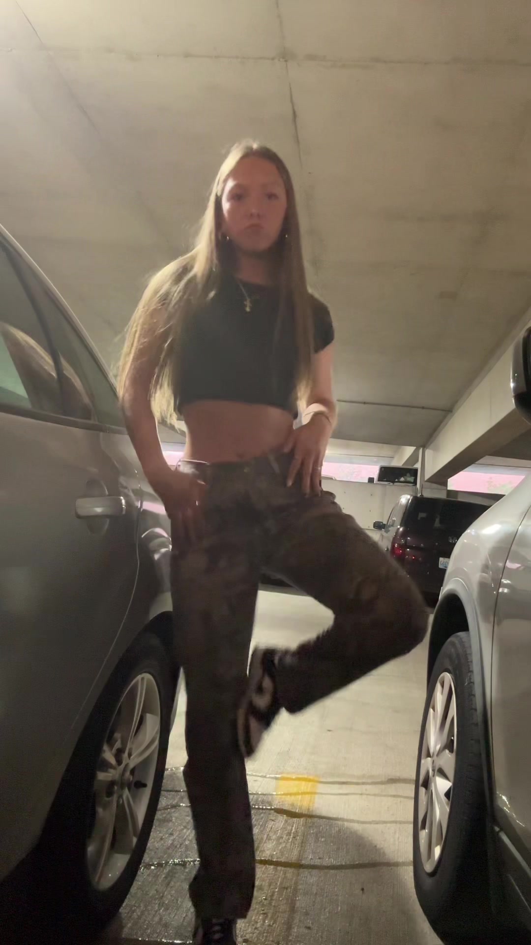 @josie delagrange